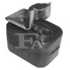 FA1 103-715 Holder, exhaust system